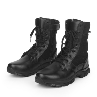 Botas impermeáveis clássicas do exército britânico da selva do estilo de Altama dos calçados do exército dos EUA